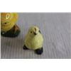 Image 2 : (3) Chick Decorations