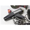 Image 5 : Genesis Cordless Drill w/Battery & Charger - Sears Timing Gun - Flashlight - Craftsman Charger - Mis