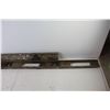 Image 2 : (2) Levels (2' - 4' - dirty)