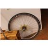 Image 3 : Wardrobe Suitcase - Spin Mop w/Pail - Bicycle Tire 27"