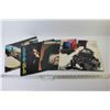 Image 1 : (4) Records - Johnny Cash
