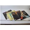 Image 1 : (4) Records - Jacks - John Denver