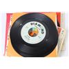 Image 2 : Records - (30) Plus 45 Records - Rolling Stones - Simon & Garfunkel - Christmas