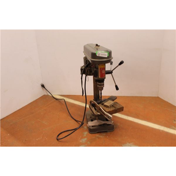 *ITC 5 Speed Drill Press (Working)