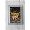 Image 2 : 1980s WWF / WWE WrestleMania VI Macho Man Randy Savage Trading Card