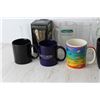 Image 8 : Assorted Mugs and Glasses