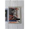 Image 2 : (2) MLB HOF Ted Williams Trading Cards  393/499 and Triple Thread Heroes