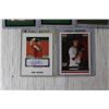 Image 2 : (5) John Lester MLB Trading Cards - RC, Autos, Gold