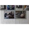 Image 2 : (10) Ty Cobb MLB Tribute Trading Cards