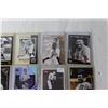 Image 4 : (10) Ty Cobb MLB Tribute Trading Cards