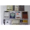 Image 8 : (10) Ty Cobb MLB Tribute Trading Cards