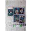 Image 1 : (5) MLB Josh Beckett Trading Cards - RCs Plus 2006 Future Stars #9 BCCG 10