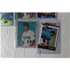 Image 2 : (5) MLB Josh Beckett Trading Cards - RCs Plus 2006 Future Stars #9 BCCG 10
