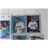 Image 3 : (5) MLB Josh Beckett Trading Cards - RCs Plus 2006 Future Stars #9 BCCG 10