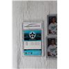 Image 8 : (5) MLB Josh Beckett Trading Cards - RCs Plus 2006 Future Stars #9 BCCG 10