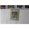 Image 2 : (9) 1982-87 Pete Rose MLB Trading Cards