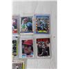 Image 3 : (9) 1982-87 Pete Rose MLB Trading Cards