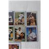 Image 3 : (9) MLB Willie Mays Trading Cards -RC RP, Bowman Chrome, LE and More