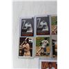 Image 4 : (9) MLB Willie Mays Trading Cards -RC RP, Bowman Chrome, LE and More