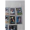 Image 3 : (13) MLB HOF Kirby Puckett Trading Cards 1987-96