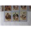 Image 2 : (13) MLB HOF Ted Williams Tribute Trading Cards