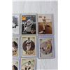 Image 3 : (13) MLB HOF Ted Williams Tribute Trading Cards