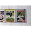 Image 2 : (3) Paul Molitor HOF MLB Trading Cards 1981-1993
