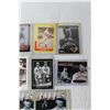 Image 3 : (10) MLB HOF Trading Cards - Dizzy Dean and CY Young