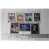 Image 1 : (7) MLB Don Mattingly Trading Cards 80's and 90's