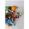 Image 2 : Assorted Kids Toys