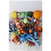 Image 3 : Assorted Kids Toys