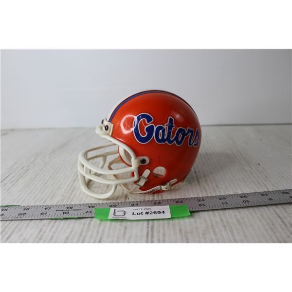 Florida Gators NFL Helmet