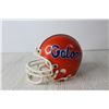 Image 2 : Florida Gators NFL Helmet