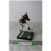 Image 1 : NFL Jets Tim Tebow Figurine