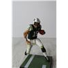 Image 2 : NFL Jets Tim Tebow Figurine