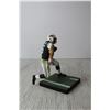 Image 3 : NFL Jets Tim Tebow Figurine