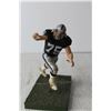 Image 2 : NFL Raiders Howie Long Figurine