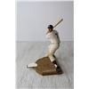 Image 4 : MLB New York Yankees Baseball Figurine