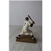 Image 5 : MLB New York Yankees Baseball Figurine