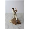 Image 2 : MLB New York Yankees Baseball Figurine