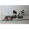 Image 1 : (3) NFL Figurines