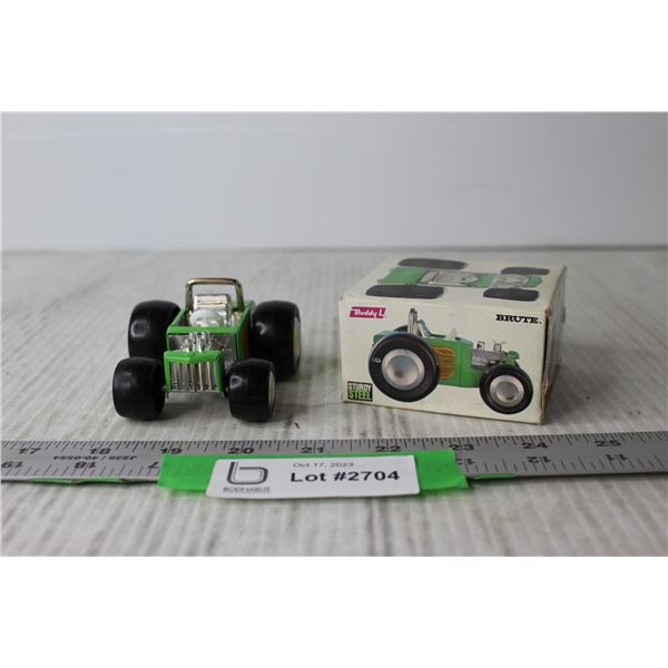 Buddy L Mini Toy Car