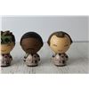 Image 2 : (4) Ghostbusters Figurines