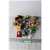 Image 1 : Assorted Toys