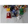 Image 2 : Assorted Toys