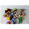 Image 3 : Assorted Toys