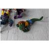 Image 2 : (5) Toys - Some TMNT