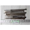 Image 1 : Plain Blades