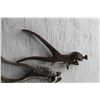 Image 2 : (4) Saw Set Pliers