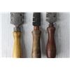 Image 3 : (3) Saw Set Gauges